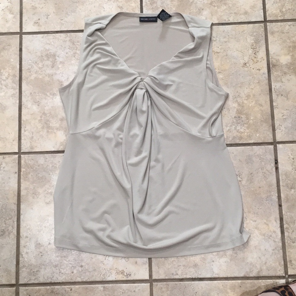 New York and Company Tank Top